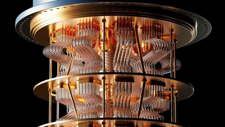quantum research infrastructure