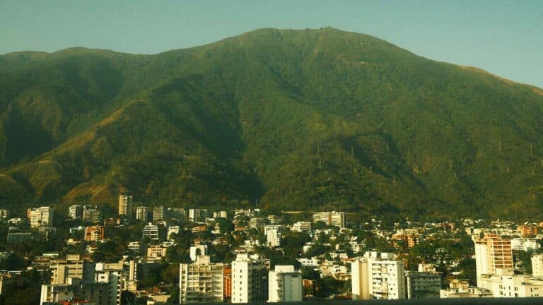 Caracas