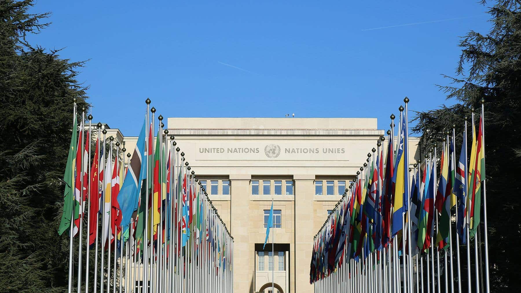 UN warns global economic growth remains fragile and uneven worldwide