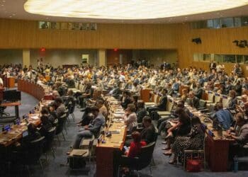 UN spokesperson calls for full implementation of signed international accords