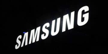 Samsung AI living companion connected home