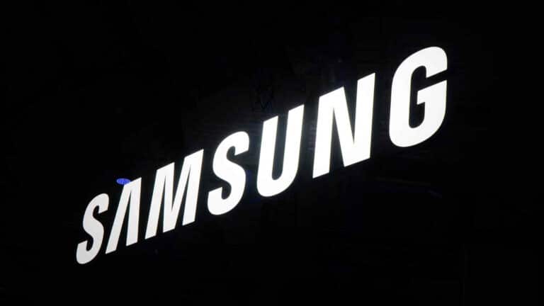 Samsung AI living companion connected home
