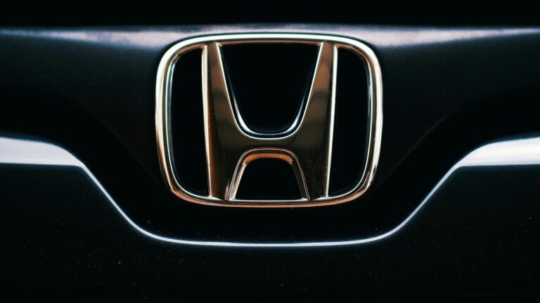 American Honda 2026 vehicle lineup strategy