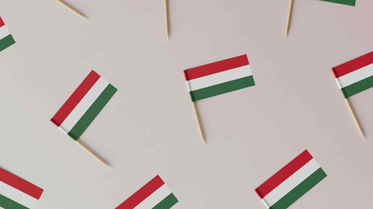 Hungary