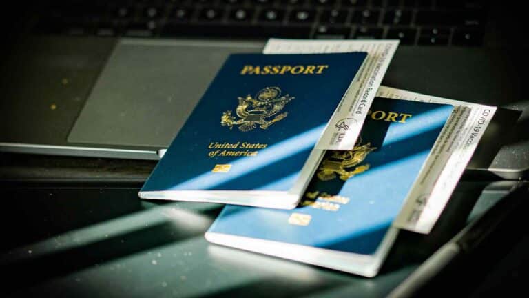U.S. updates immigrant-visa processing rules for selected foreign nationals