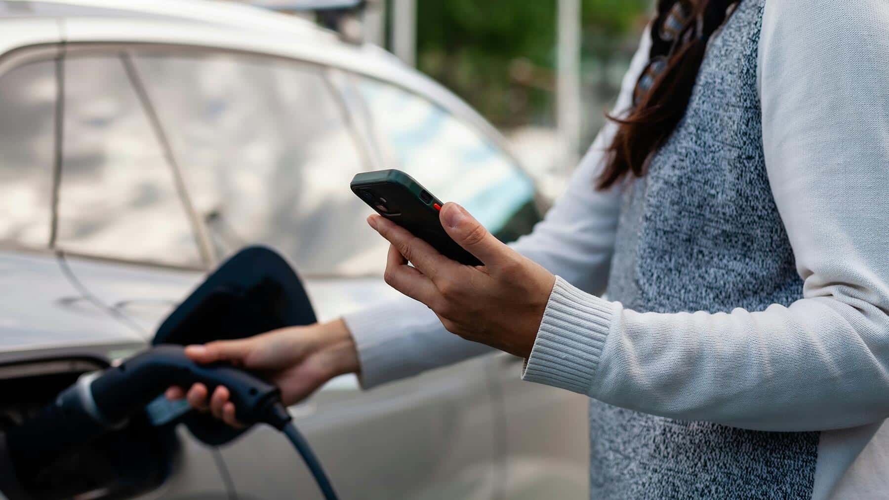 Emobi and HeyCharge introduce upgrade kit enabling smart features on old EV charging stations 1 Emobi and HeyCharge upgrade kit modernizing EV