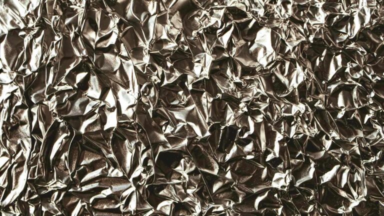 aluminum