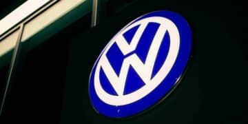 Volkswagen electric drive units production milestone