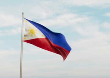 Philippines flag