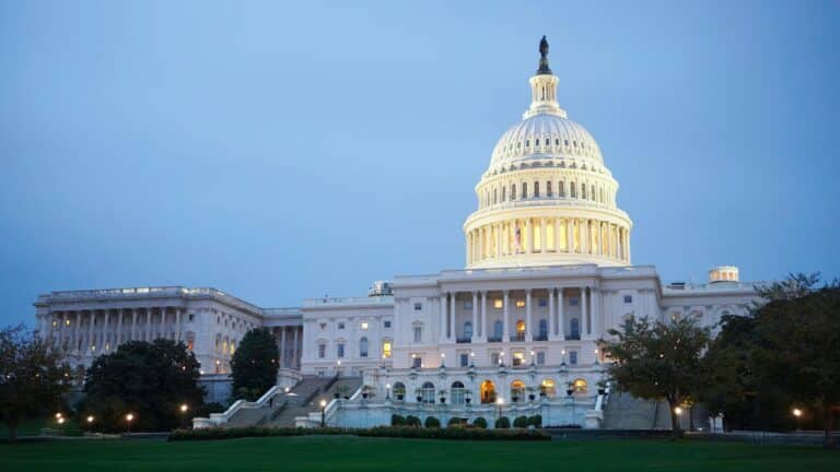 Washington, D.C. hosts the Critical Minerals Ministerial, bringing together international leaders and policymakers