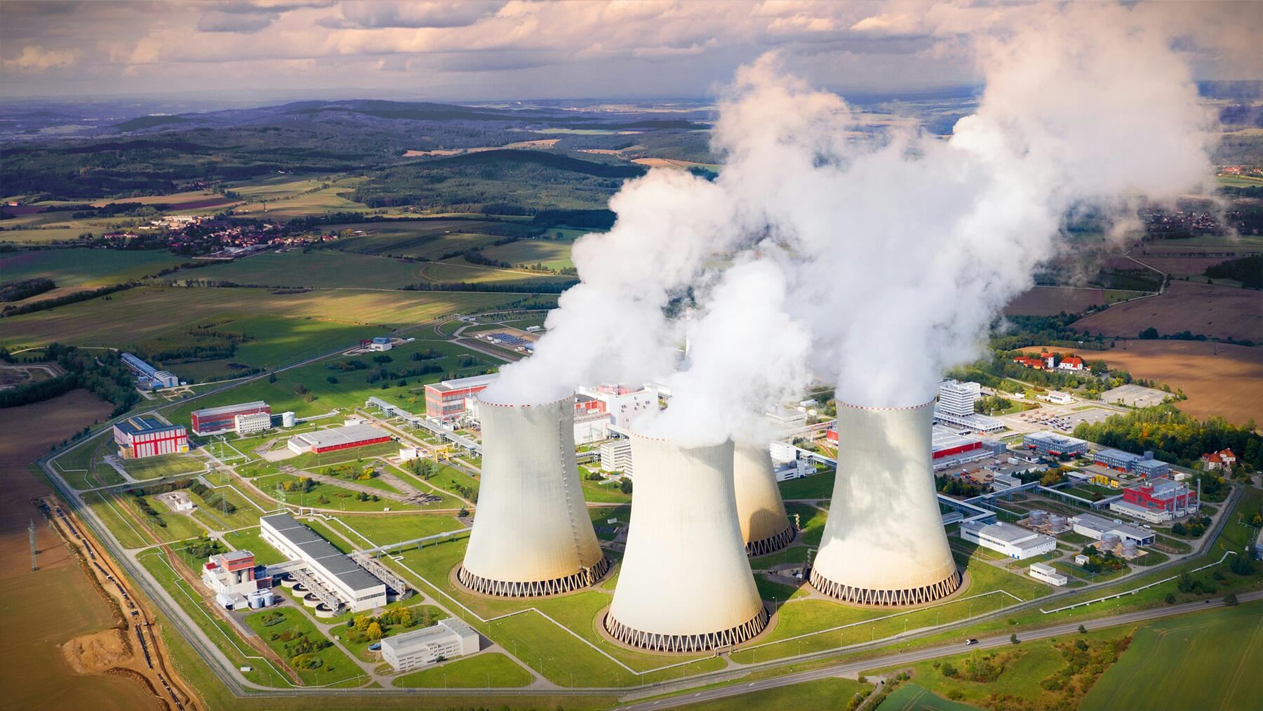 U.S. Department of Energy calls for bids to host advanced nuclear innovation and workforce training centers 1 U.S. Department of Energy invites bids to host advanced nuclear innovation and workforce training centers