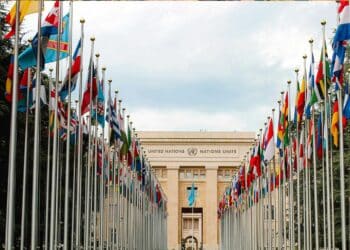 United Nations announces creation of a specialist task force to evaluate national exposure to systemic risks