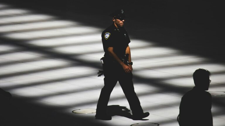 Federal Zero Trust security framework guidance