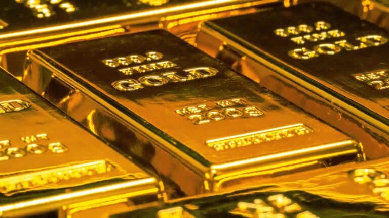 Gold prices rise as tariff uncertainty and U.S. fiscal risks unsettle global financial markets