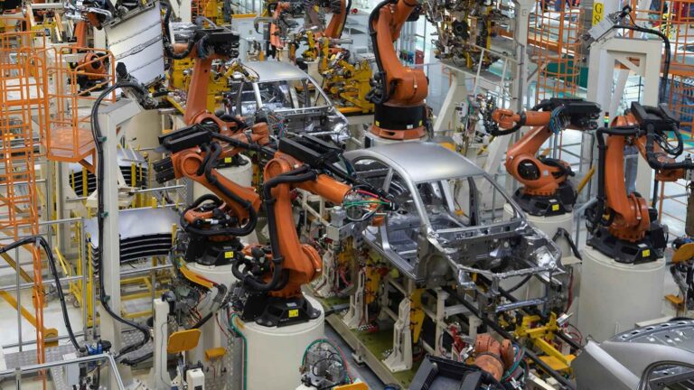 Michigan auto manufacturing jobs preserved