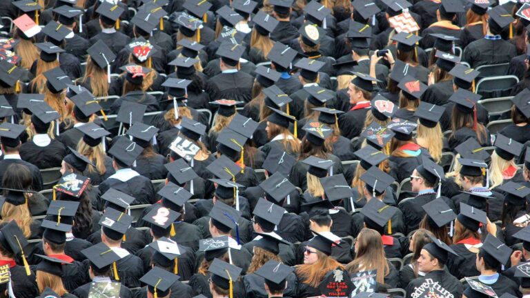 U.S. education accreditation reform process
