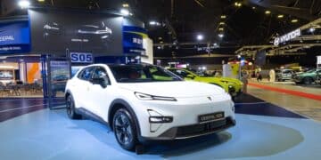 Changan 2026 battery and SDA validation