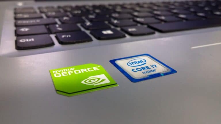 Nvidia image