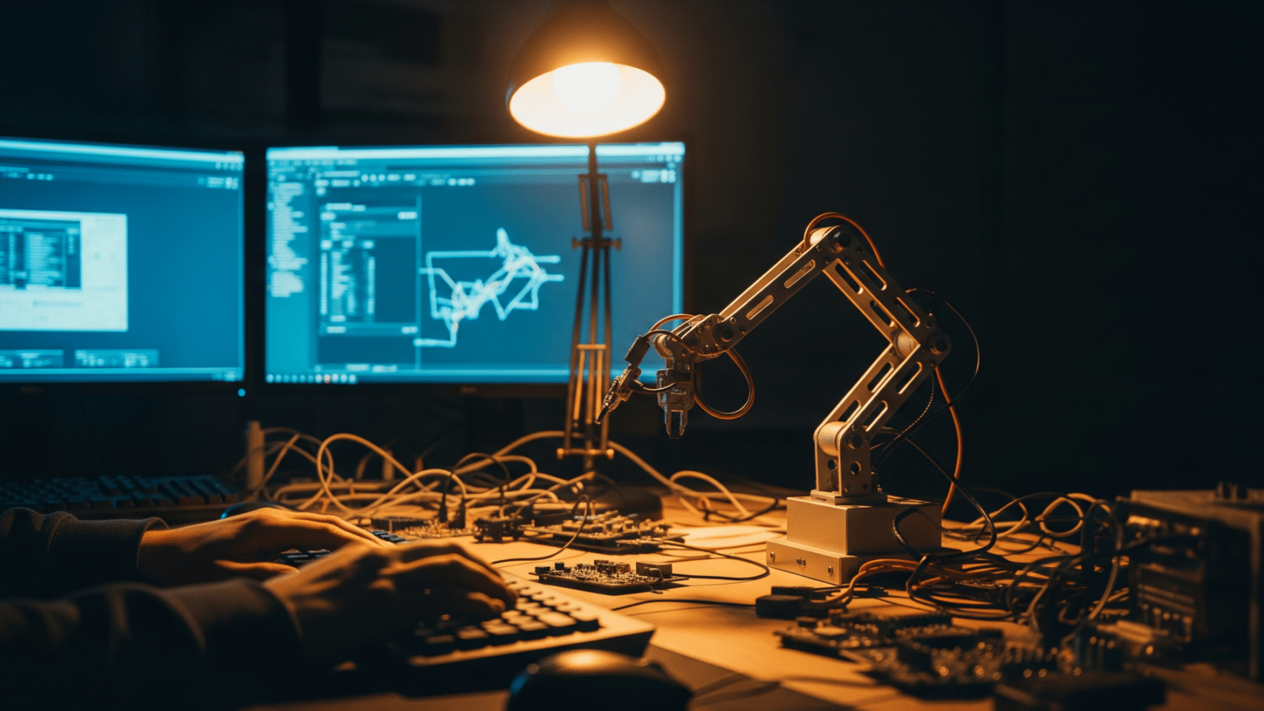 gcn.com - Hugo Rojas - NVIDIA releases major collection of open-source physical AI skills for robots, AVs and factories through Agent Toolkit