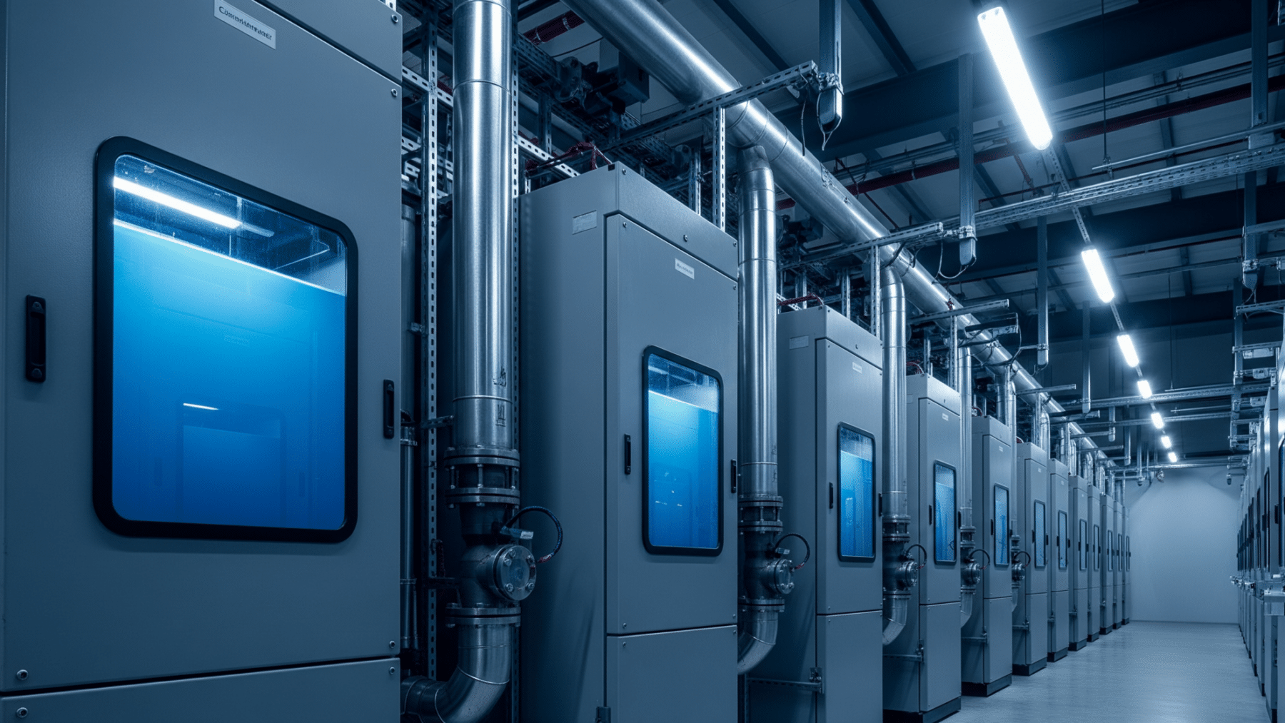 gcn.com - Hugo Rojas - California awards $15.7 million for vanadium flow battery paired with solar at Cal Poly Humboldt