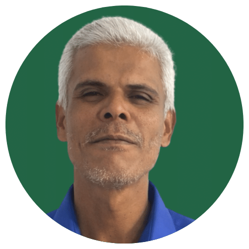 Emile Perreira