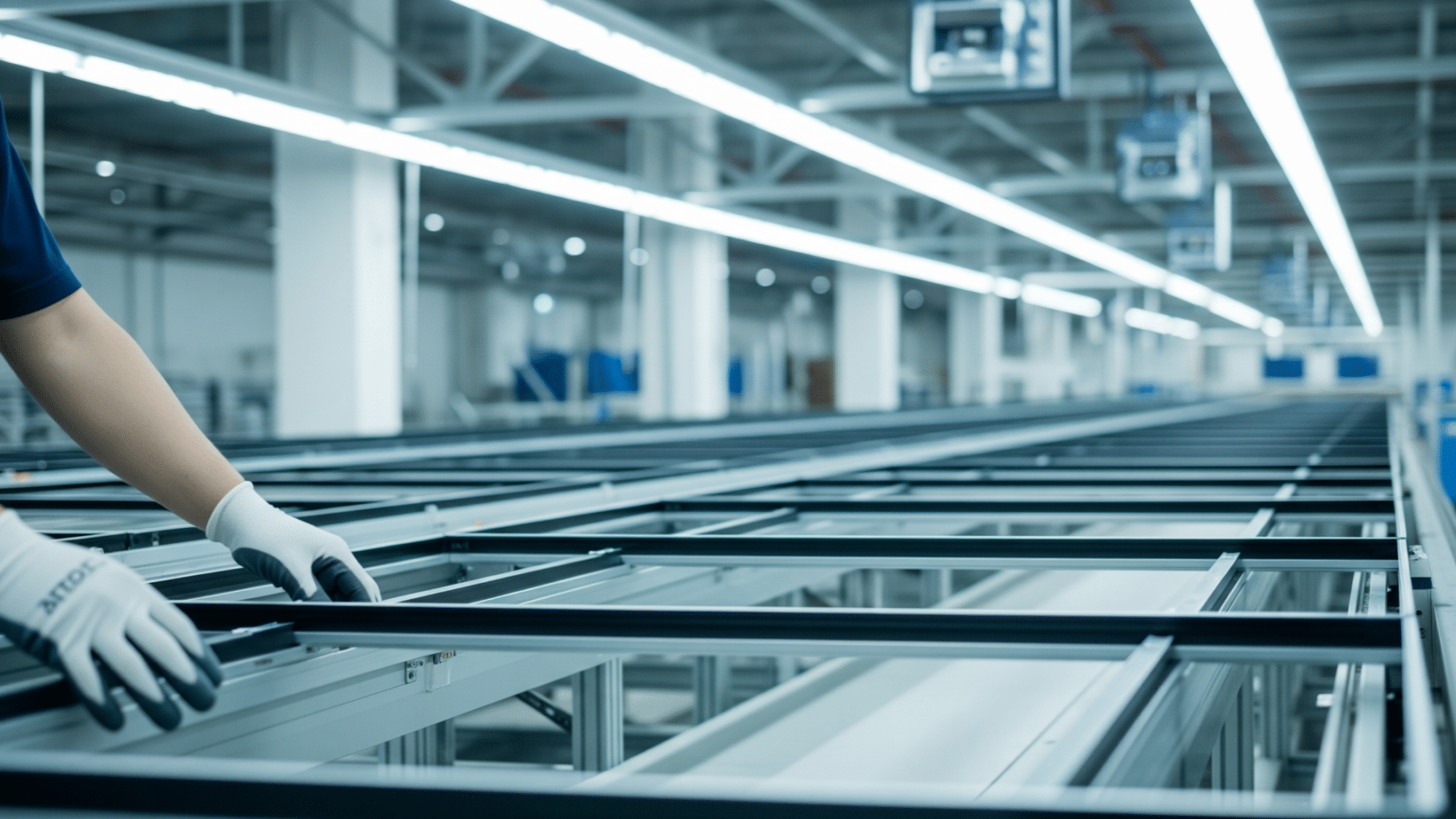 gcn.com - Hugo Rojas - Eight new or expanded solar factories opened in a single quarter of 2025, and the one small component those gleaming assembly halls still cannot make at home runs the whole industry's math