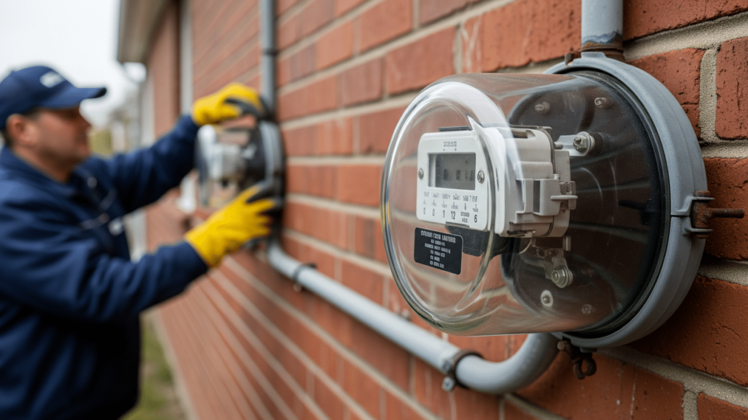 BGE files $156 million electric rate case seeking $8 monthly increase ...