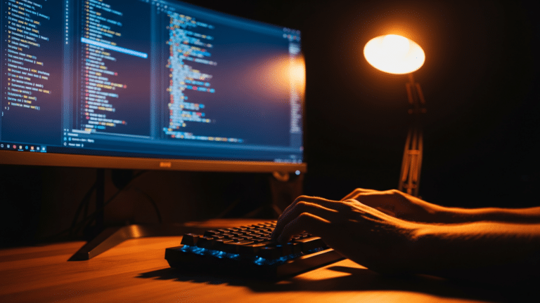 Developer typing code to configure Gemini API Managed Agents in terminal, google upgrades