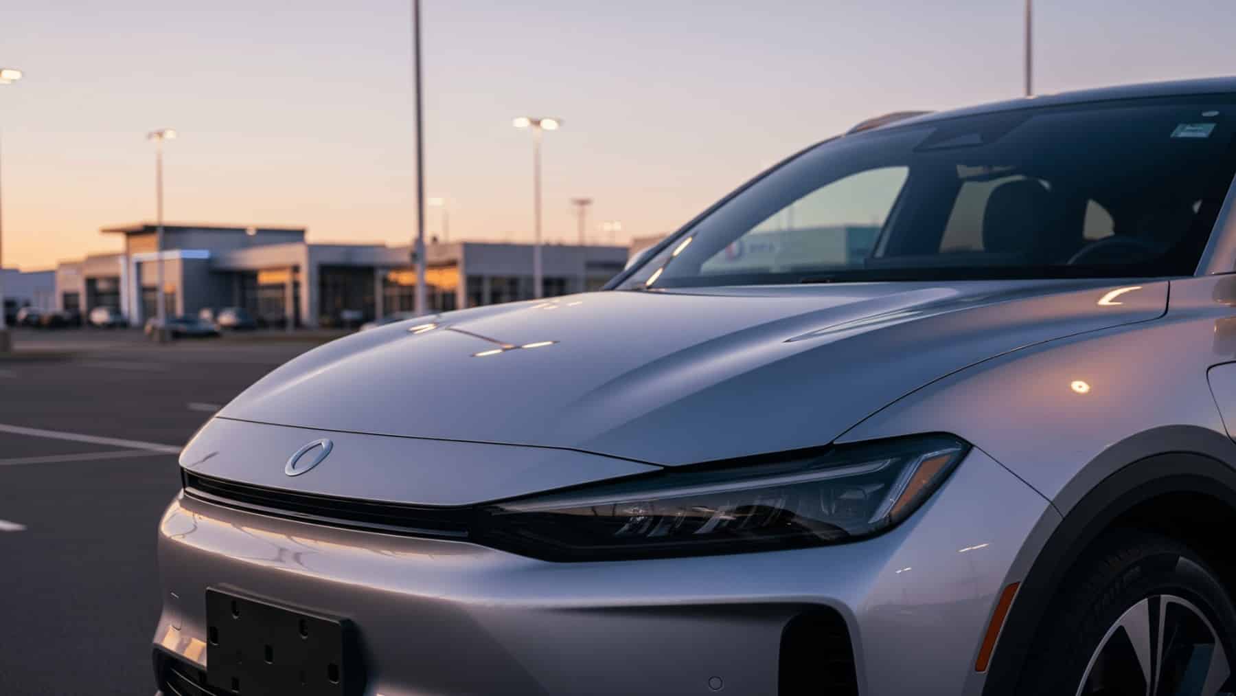 gcn.com - Hugo Rojas - Honda confirms it will end U.S. Prologue EV sales after the 2026 model year