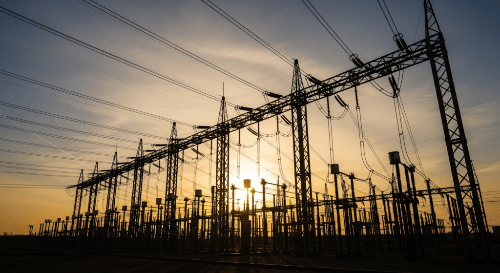 U.S. energy use hit 96 quads in 2025 as fossil fuels still supply 82% of national demand, EIA finds