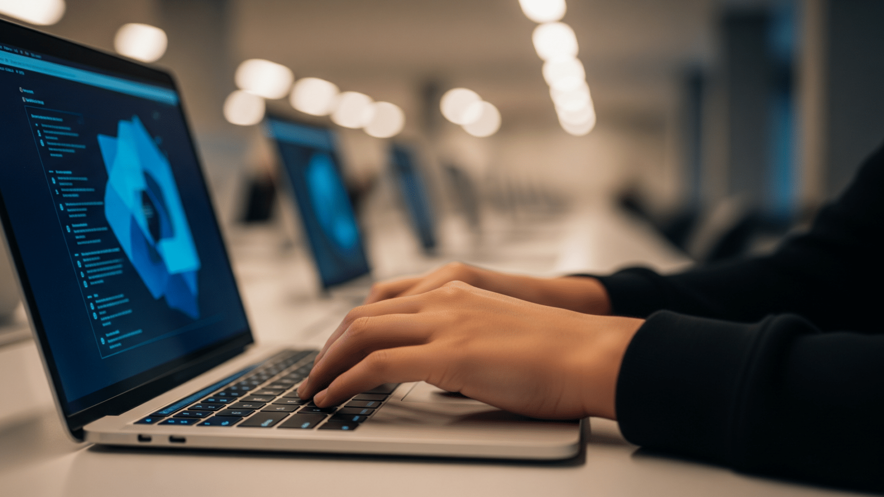 gcn.com - Hugo Rojas - Google publishes one-year review of its Waterloo Futures Lab AI prototyping program