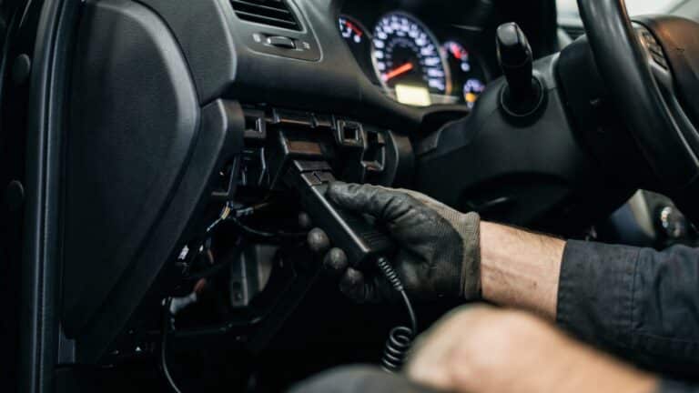 About 2.45 million used cars on American roads are carrying false mileage readings, and the cheap digital plug