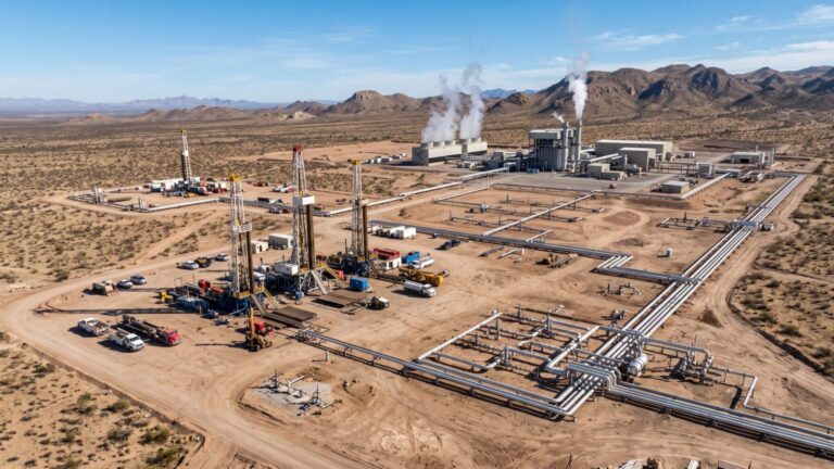 America's first large-scale enhanced geothermal plant carries a 53-megawatt nameplate, but federal filings sho