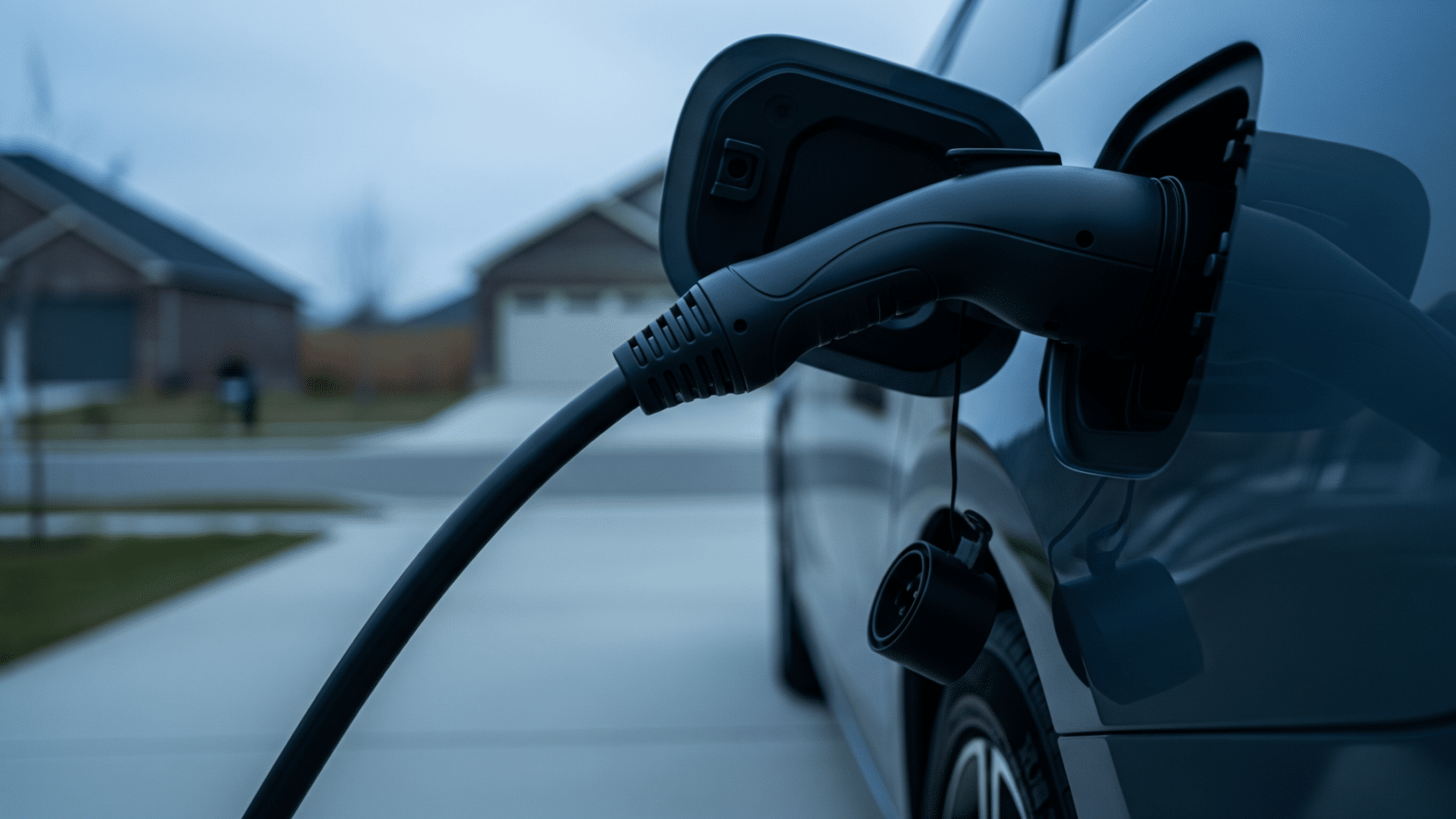 gcn.com - Hugo Rojas - America's roughly 5 million registered electric vehicles are adding load that could push global EV demand past 1,500 terawatt-hours by 2035, and the first commercial vehicle-to-grid tariffs that let a parked car earn instead of just consume landed in 2025