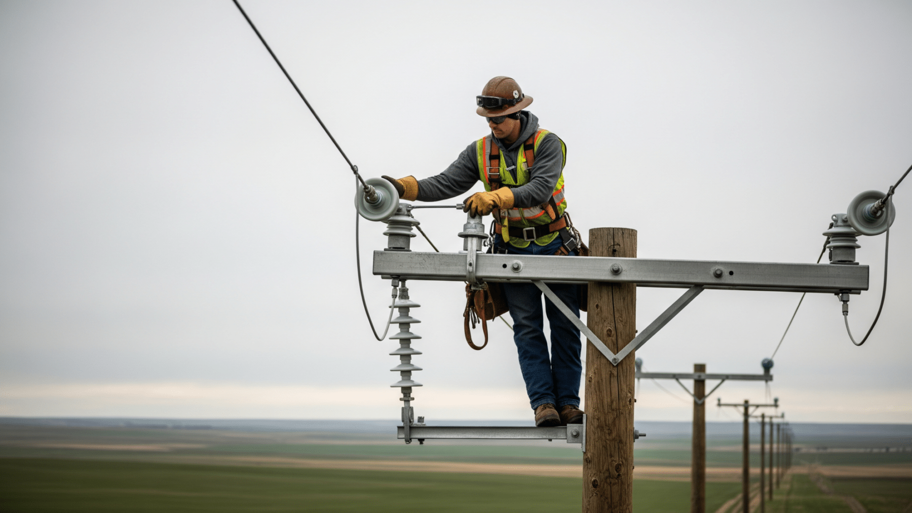Black Hills Corp. seeks $26.7 million rate increase for 102,000 Southern Colorado electric customers