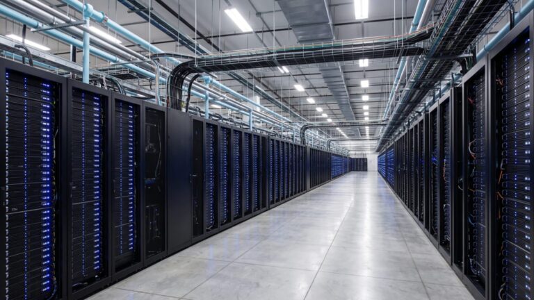 CoreWeave opens first Asia-Pacific cloud footprint with three Indonesia data centers totaling 360 MW