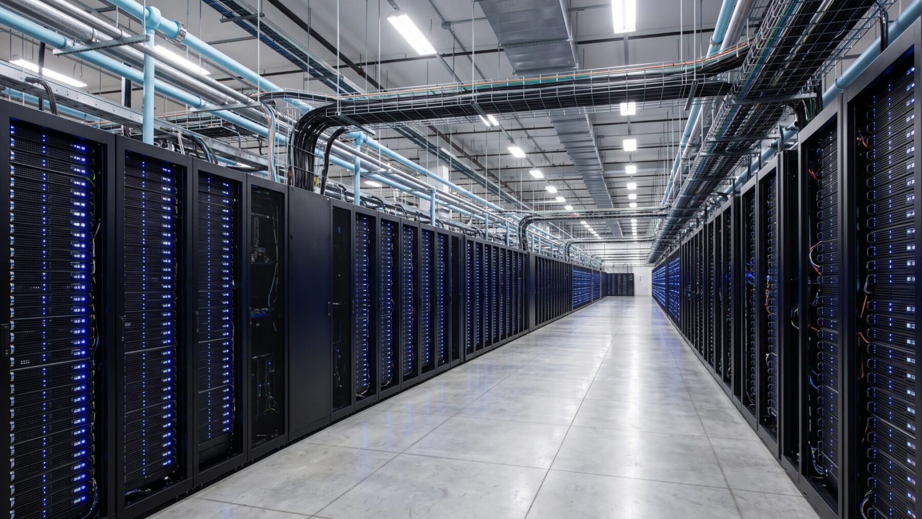 CoreWeave opens first Asia-Pacific cloud footprint with three Indonesia data centers totaling 360 MW