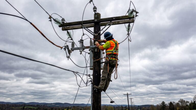 Duke Energy Progress cuts its rate hike to 6.8% but North Carolina attorney general declines to sign