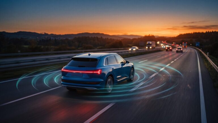 A federal safety benchmark expanded its driver-assist test suite to eight pass-fail criteria, and only one ele