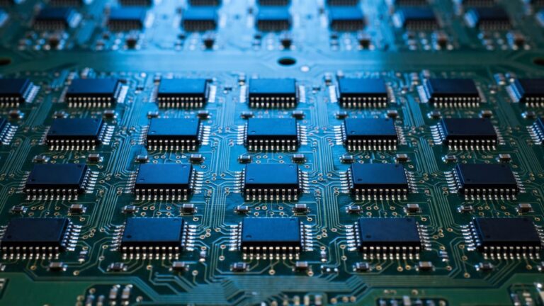 Global chip sales hit $403 billion in Q2 2026 as AI demand pushes full-year forecast past $1.5 trillion