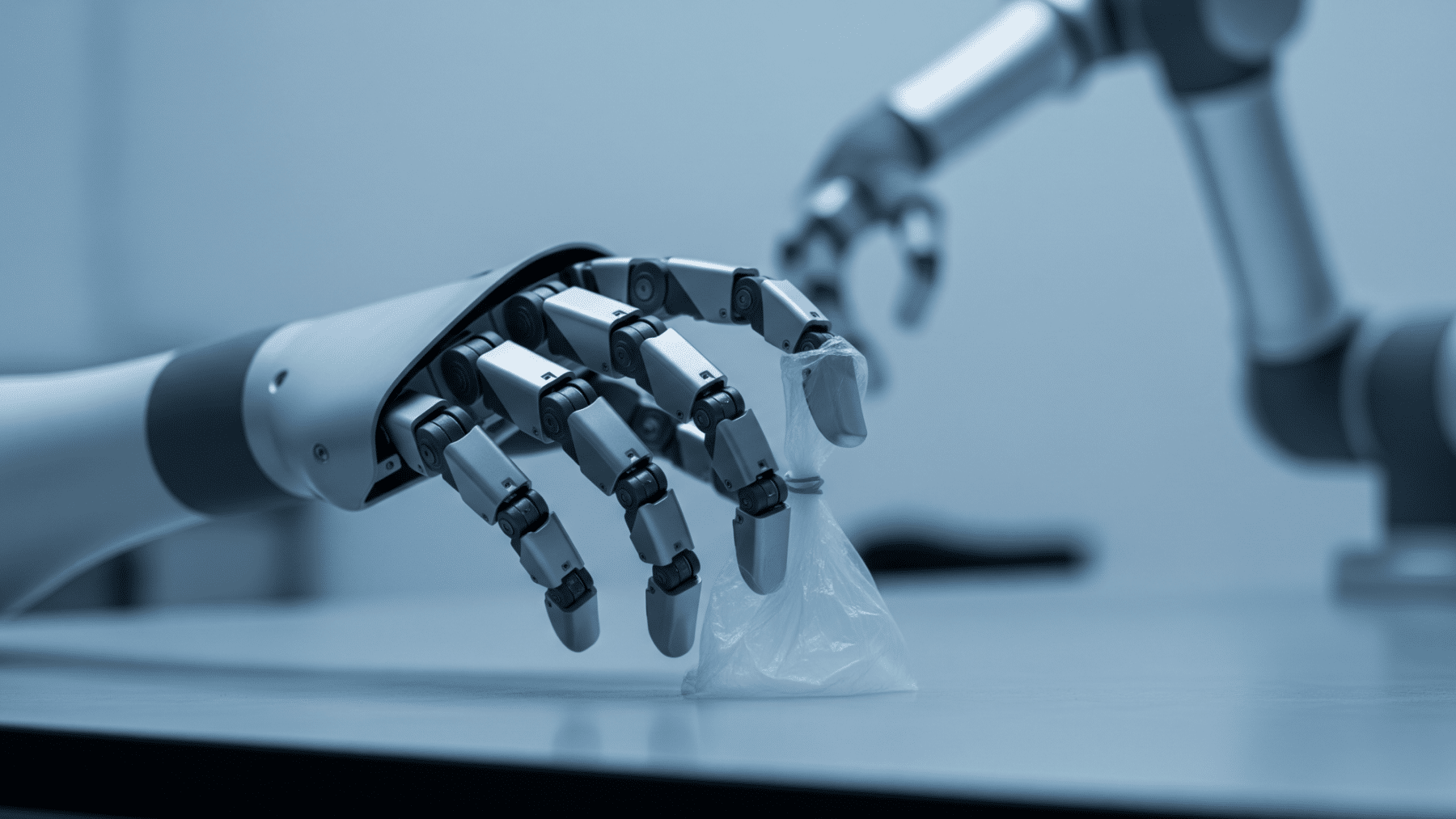 gcn.com - Hugo Rojas - Google DeepMind launches Gemini Robotics 2 with full humanoid body control and multi-robot teamwork