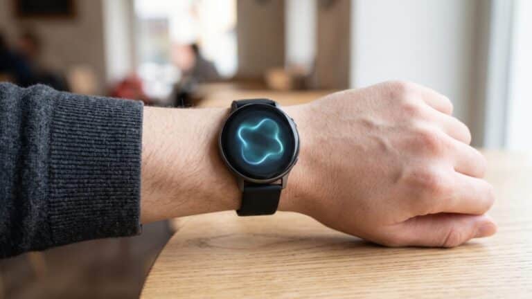 Google Pixel Watch 5 adds industry-first breathing emergency detection and blood pressure trends