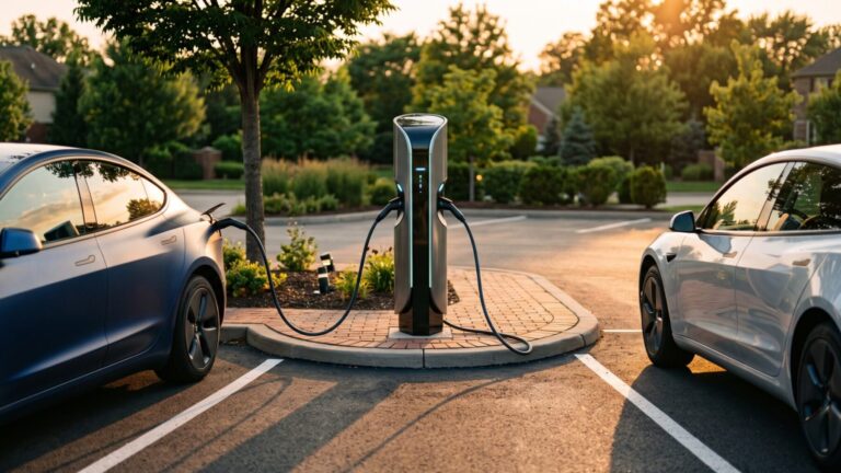 IONNA tops J.D. Power public charging rankings in its first year of eligibility with a score of 807