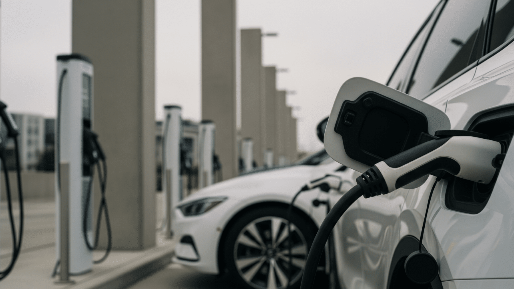 gcn.com - Hugo Rojas - Los Angeles just committed $195 million to flip 340 megawatts of peak grid demand into a resource it can dial up or down, and the shift in who controls when your electric car charges is already spreading to 32 states