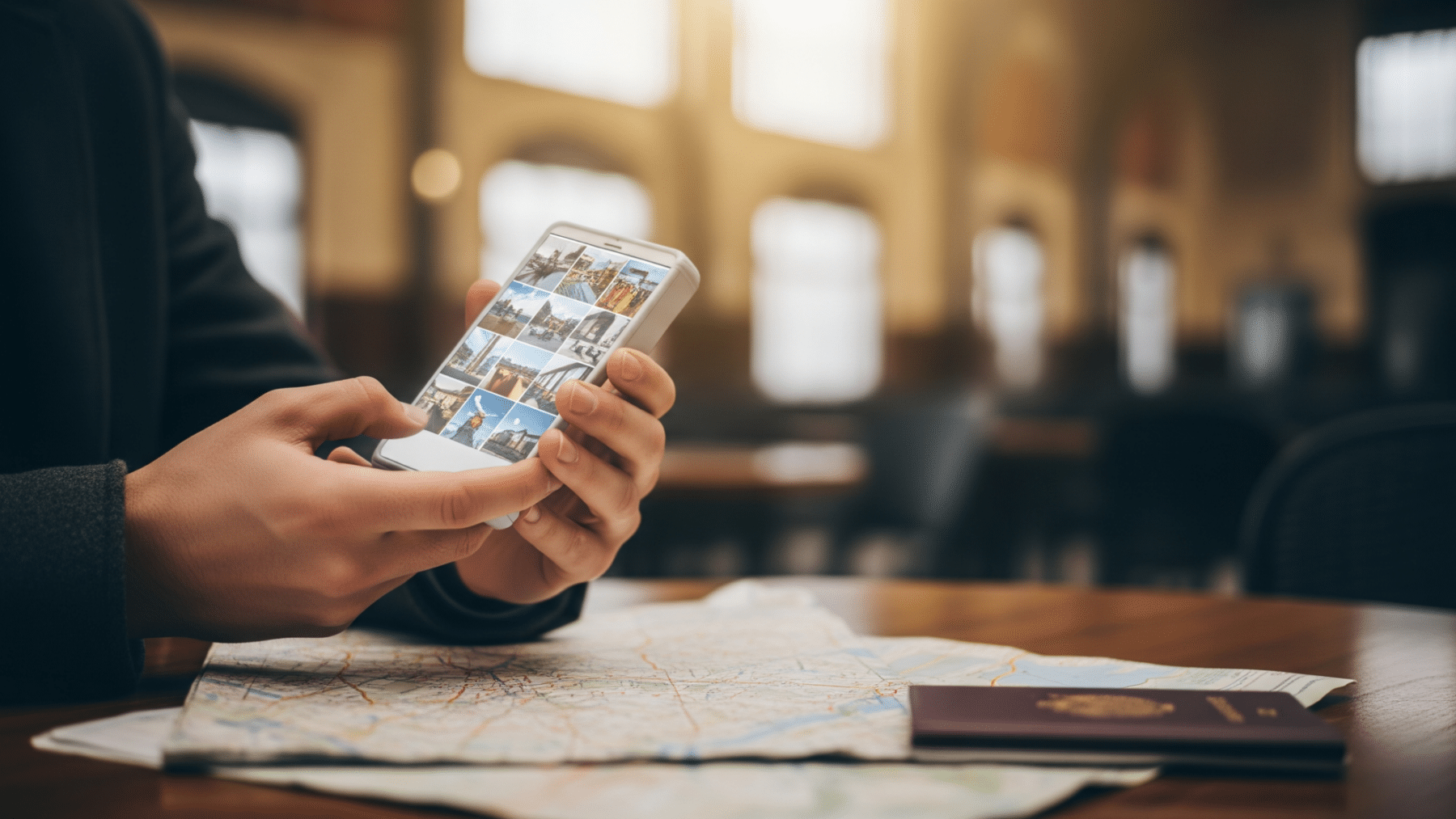 gcn.com - Hugo Rojas - Millennials most swayed by social media status in travel choices while Gen Z shuns mainstream spots, study finds