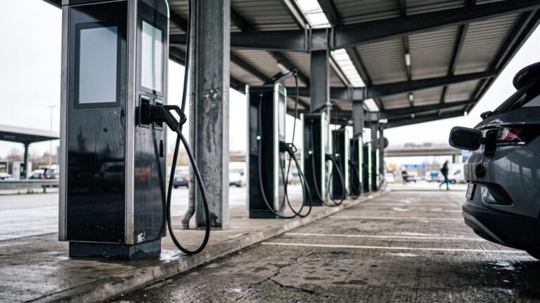 Public fast chargers across the US failed drivers on 12 in every 100 visits this summer, an all-time low in six years of tracking the national network