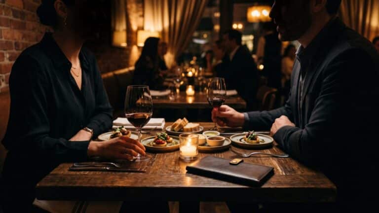 A single night out costs the average American $189 all-in, and a survey of dating habits finds nearly half of