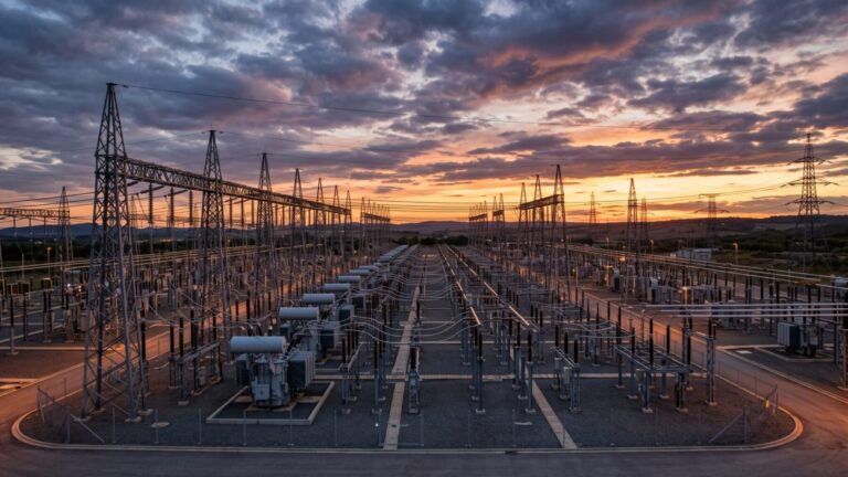 Six US grid operators face FERC's August 17 deadline to justify large-load connection rules
