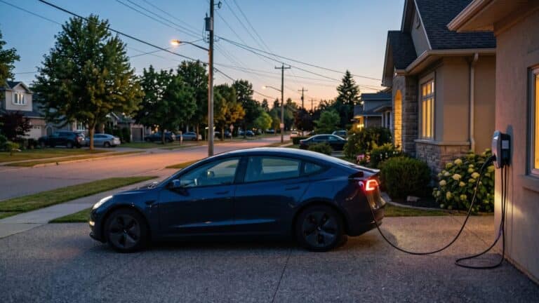 There are now more than 6.5 million electric vehicles on U.S. roads that utilities want as flexible grid tools