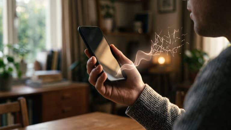 AI transcription apps sold with up to 99% accuracy claims can drop to 70% or below for millions of accented sp